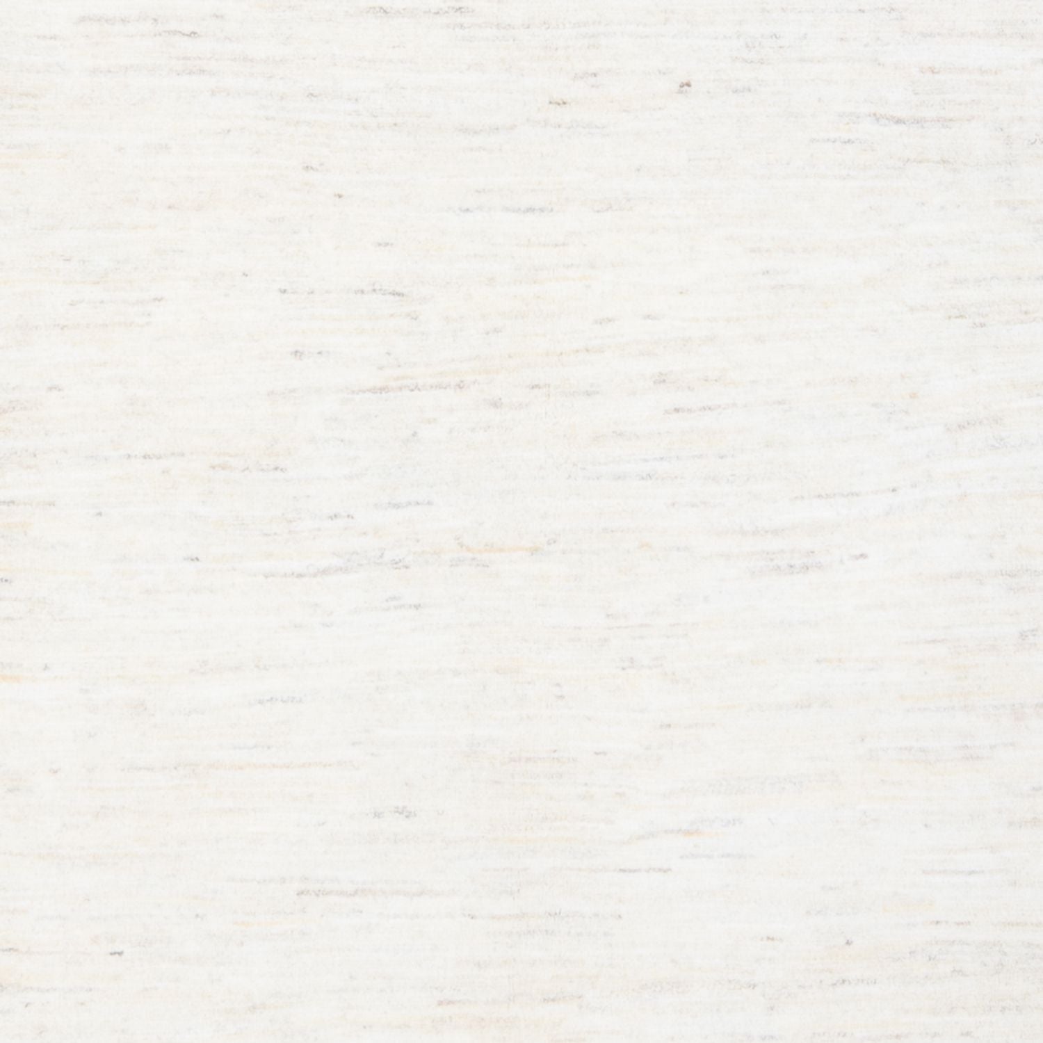 Alfombra Gabbeh - Persa - 228 x 170 cm - blanco