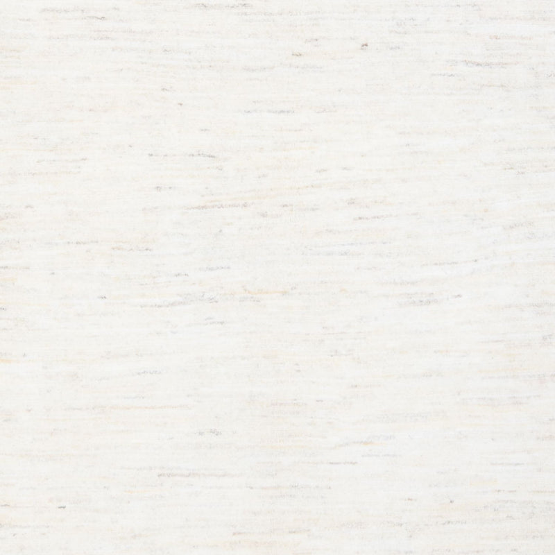 Alfombra Gabbeh - Persa - 228 x 170 cm - blanco