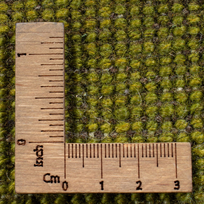 Alfombra Gabbeh - Persa - 183 x 120 cm - verde