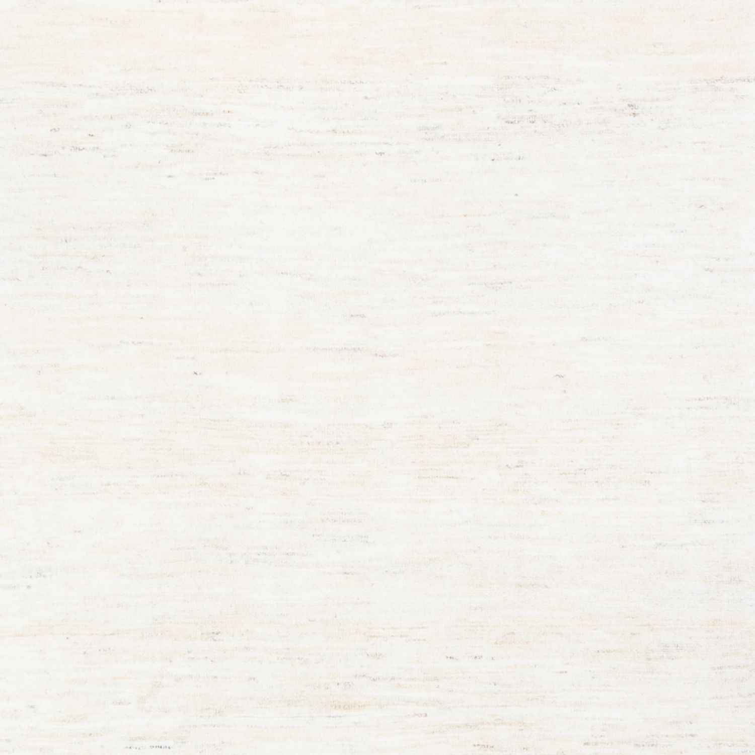 Alfombra Gabbeh - Persa - 302 x 248 cm - blanco