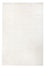 Alfombra Gabbeh - Persa - 291 x 199 cm - blanco