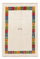 Gabbeh persa Alfombra 182x119cm - Perserteppich Wollteppich