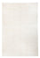 Alfombra Gabbeh - Persa - 295 x 198 cm - blanco