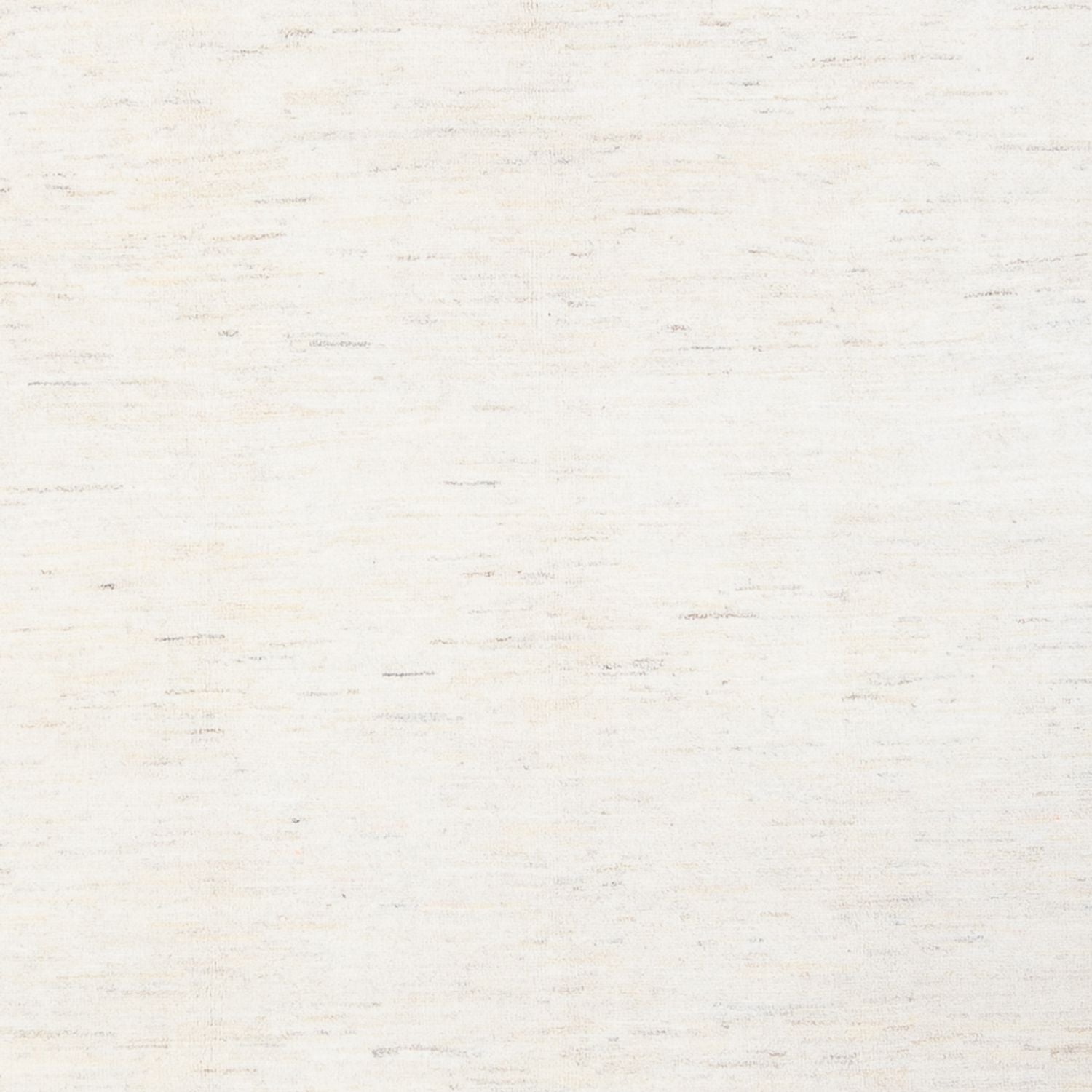 Alfombra Gabbeh - Persa - 295 x 198 cm - blanco