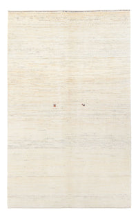 Alfombra Gabbeh - Persa - 191 x 120 cm - beige