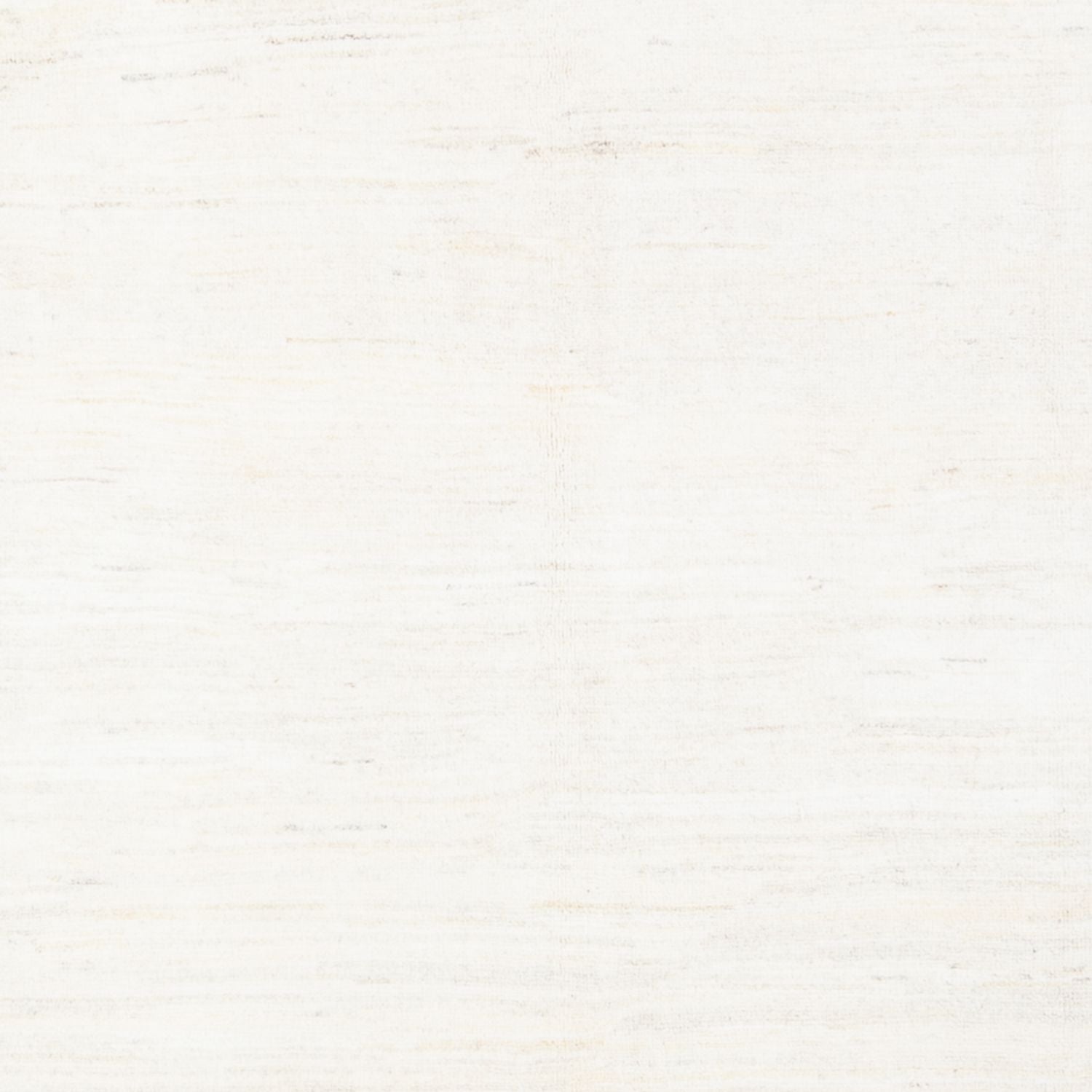 Alfombra Gabbeh - Persa - 232 x 174 cm - blanco