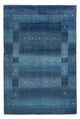Gabbeh persa Alfombra 264x175cm - Perserteppich Wollteppich
