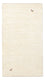 Alfombra Gabbeh - Persa - 146 x 72 cm - beige