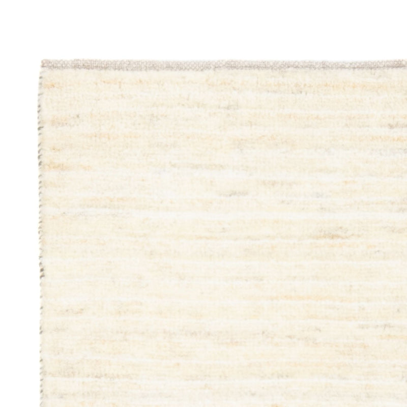 Alfombra Gabbeh - Persa - 146 x 72 cm - beige