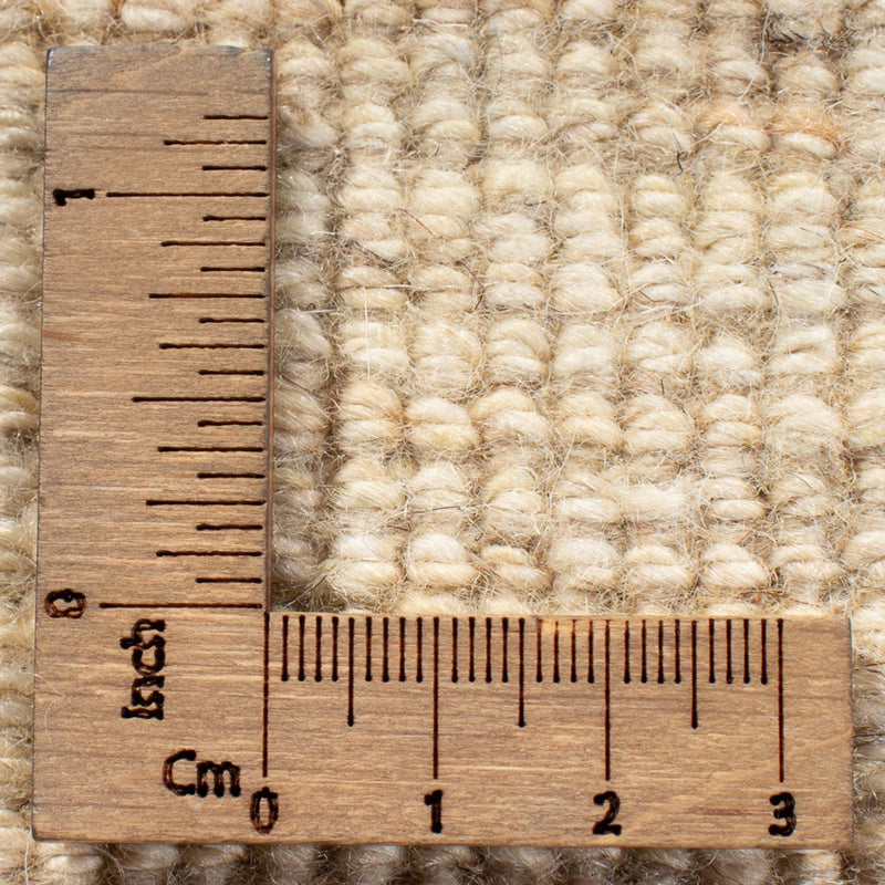 Alfombra Gabbeh - Persa - 146 x 72 cm - beige