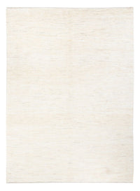 Alfombra Gabbeh - Persa - 241 x 168 cm - blanco