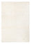 Alfombra Gabbeh - Persa - 241 x 168 cm - blanco