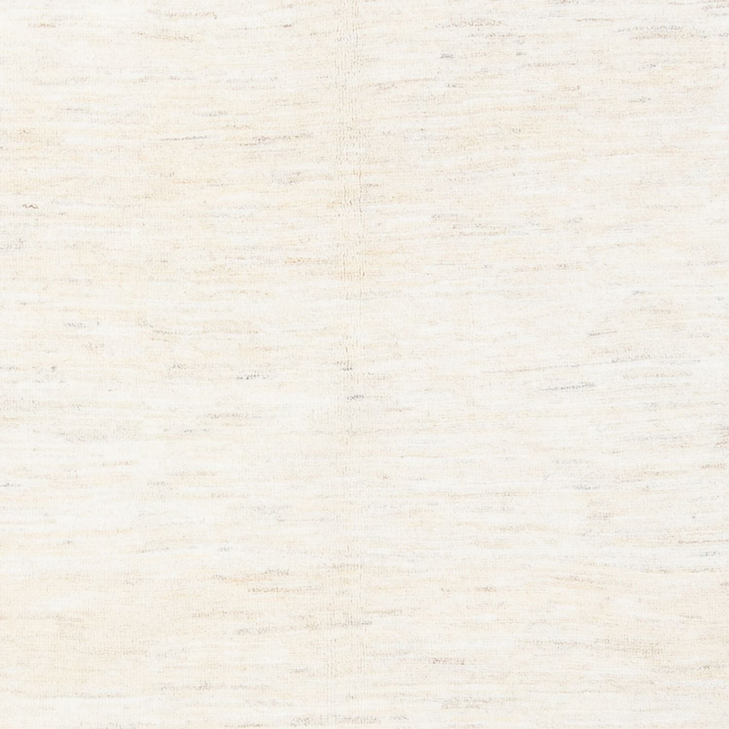 Alfombra Gabbeh - Persa - 241 x 168 cm - blanco