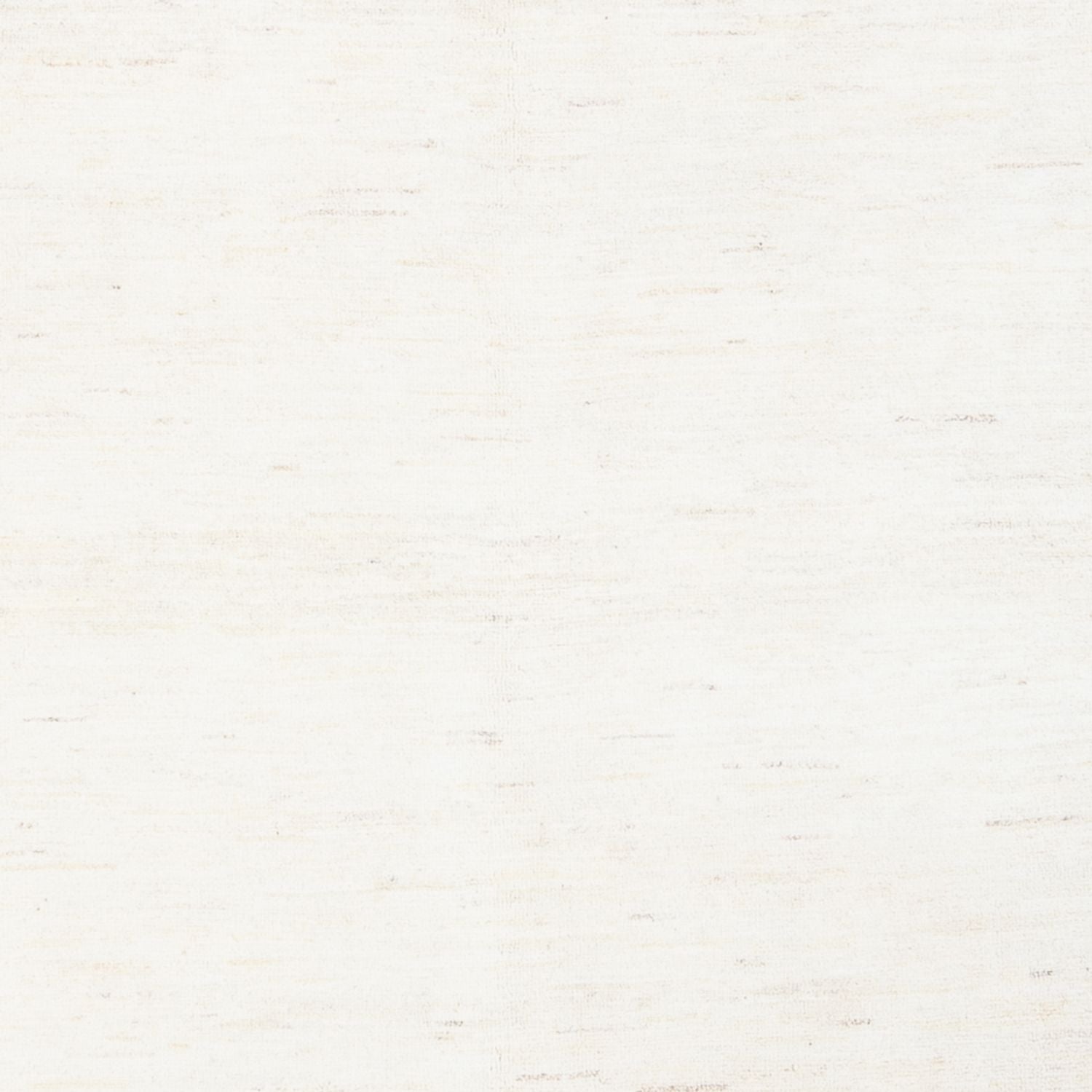 Alfombra Gabbeh - Persa - 255 x 174 cm - blanco