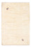 Alfombra Gabbeh - Persa - 86 x 61 cm - beige