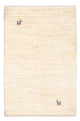 Gabbeh persa Alfombra 61x86cm - Perserteppich Wollteppich