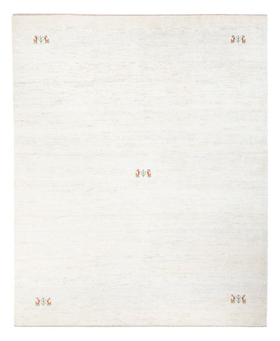 Gabbeh persa Alfombra 198x243cm - Perserteppich Wollteppich