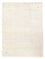 Alfombra Gabbeh - Persa - 244 x 181 cm - blanco