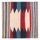 Kilim Fars Alfombra 136x125cm