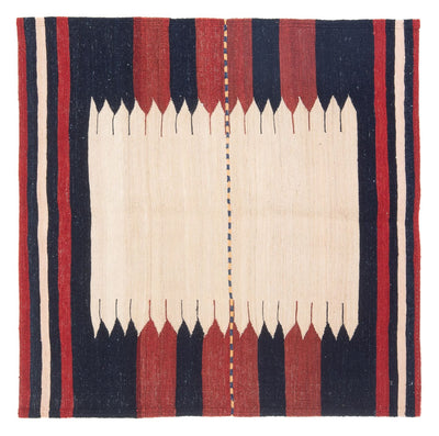 Kilim Fars Alfombra 119x129cm