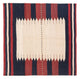 Kilim Fars Alfombra 119x129cm