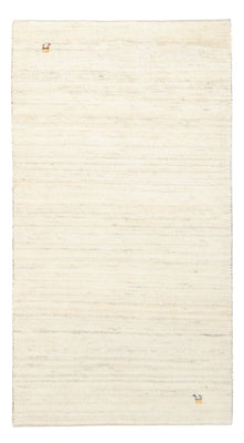Alfombra Gabbeh - Persa - 143 x 73 cm - beige