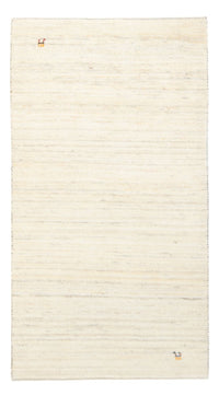 Alfombra Gabbeh - Persa - 143 x 73 cm - beige