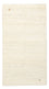 Alfombra Gabbeh - Persa - 143 x 73 cm - beige