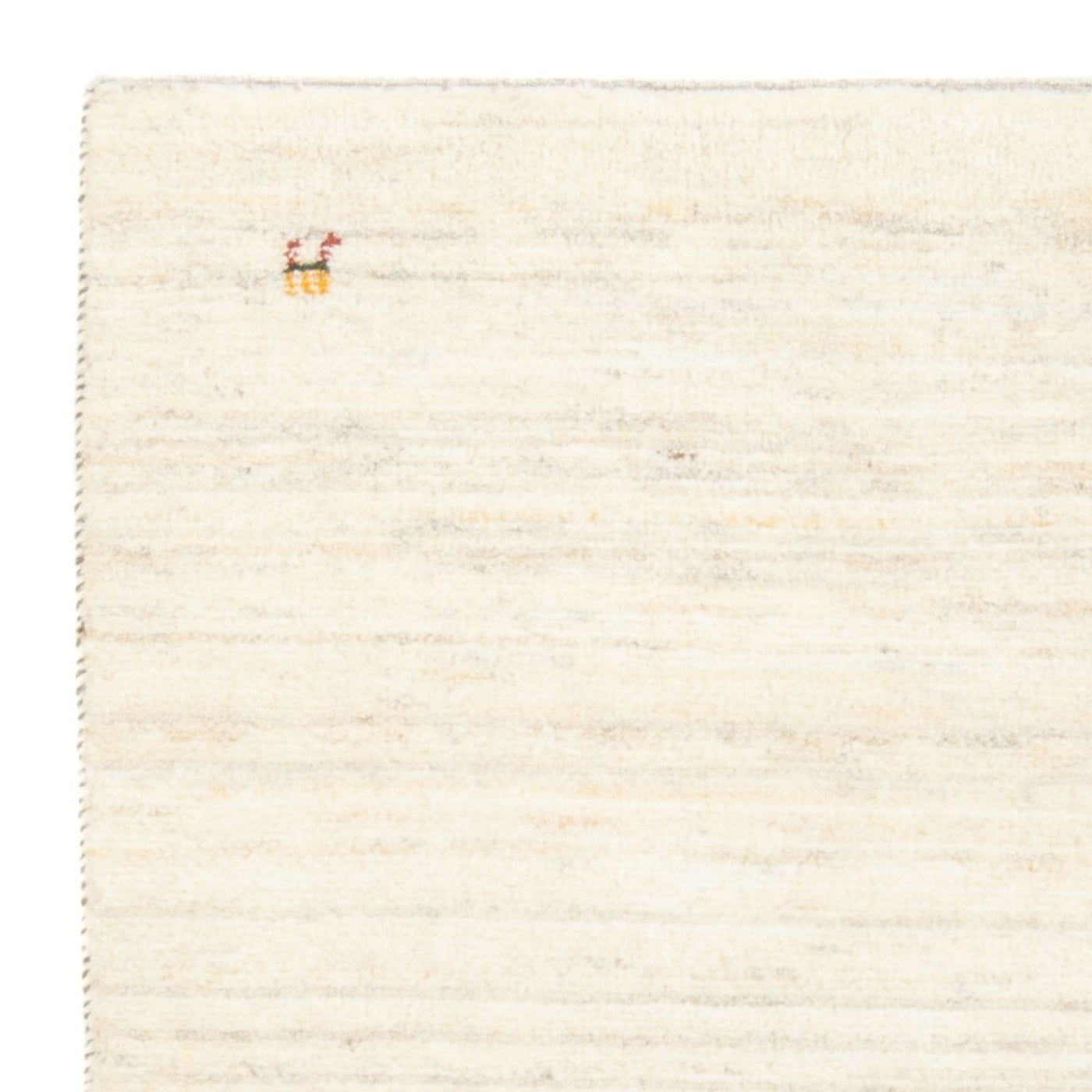 Gabbeh persa Alfombra 143x73cm - Perserteppich Wollteppich