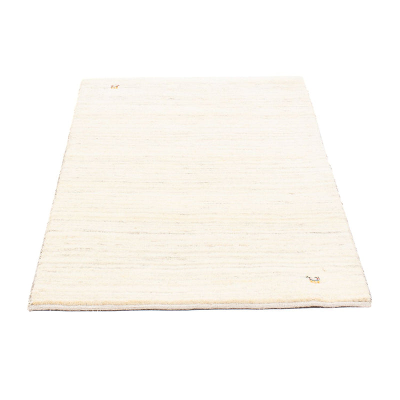 Alfombra Gabbeh - Persa - 143 x 73 cm - beige