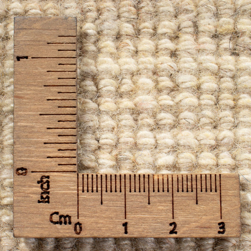 Alfombra Gabbeh - Persa - 143 x 73 cm - beige