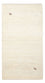 Alfombra Gabbeh - Persa - 149 x 72 cm - beige