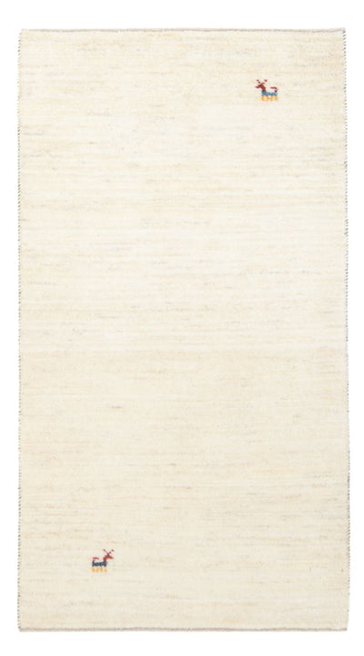 Gabbeh persa Alfombra 73x148cm - Perserteppich Wollteppich