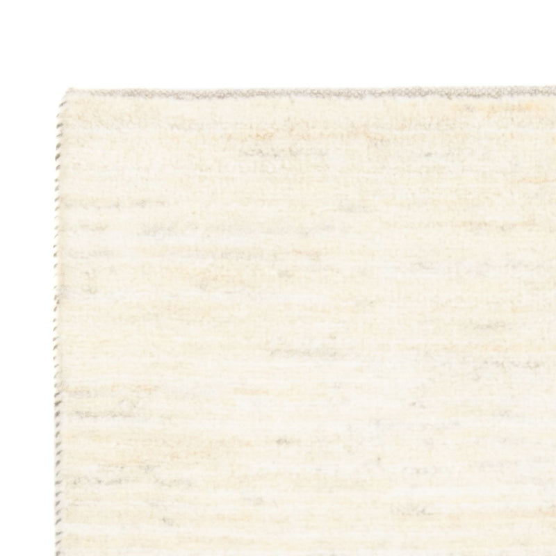 Alfombra Gabbeh - Persa - 148 x 73 cm - beige