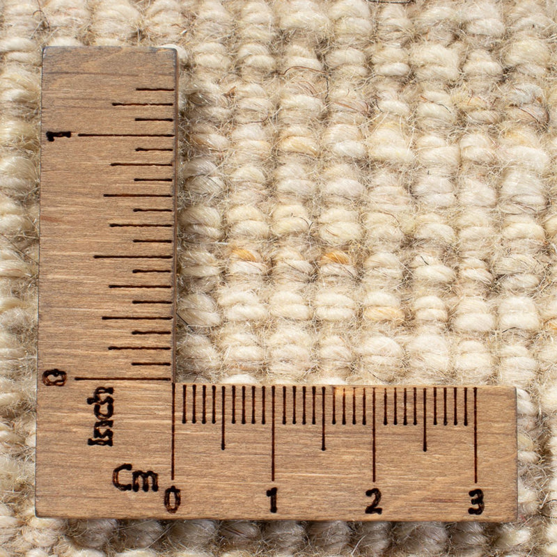 Alfombra Gabbeh - Persa - 148 x 73 cm - beige