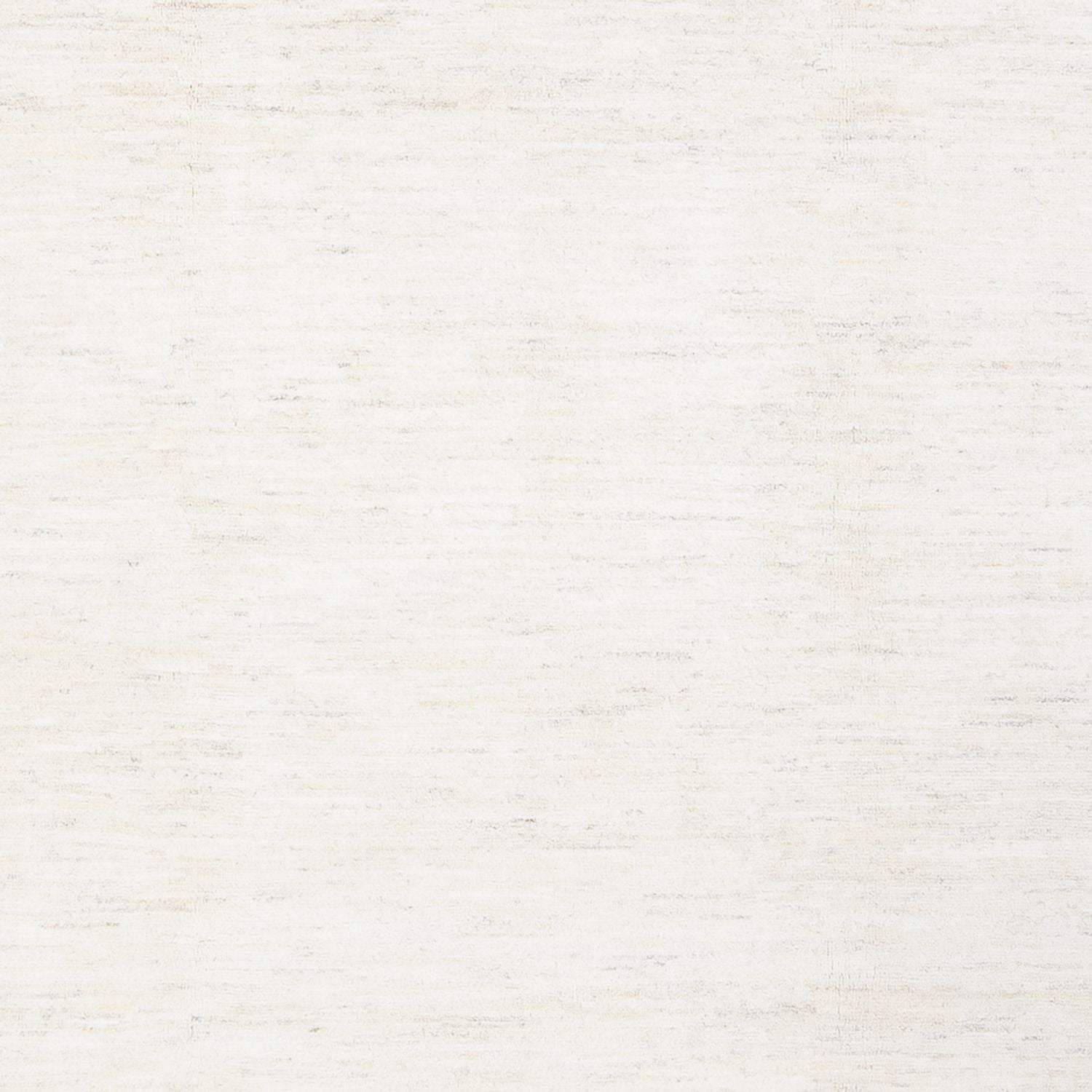 Alfombra Gabbeh - Persa - 307 x 206 cm - blanco