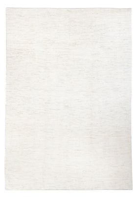 Alfombra Gabbeh - Persa - 297 x 205 cm - blanco