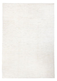 Alfombra Gabbeh - Persa - 297 x 205 cm - blanco