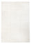 Alfombra Gabbeh - Persa - 297 x 205 cm - blanco