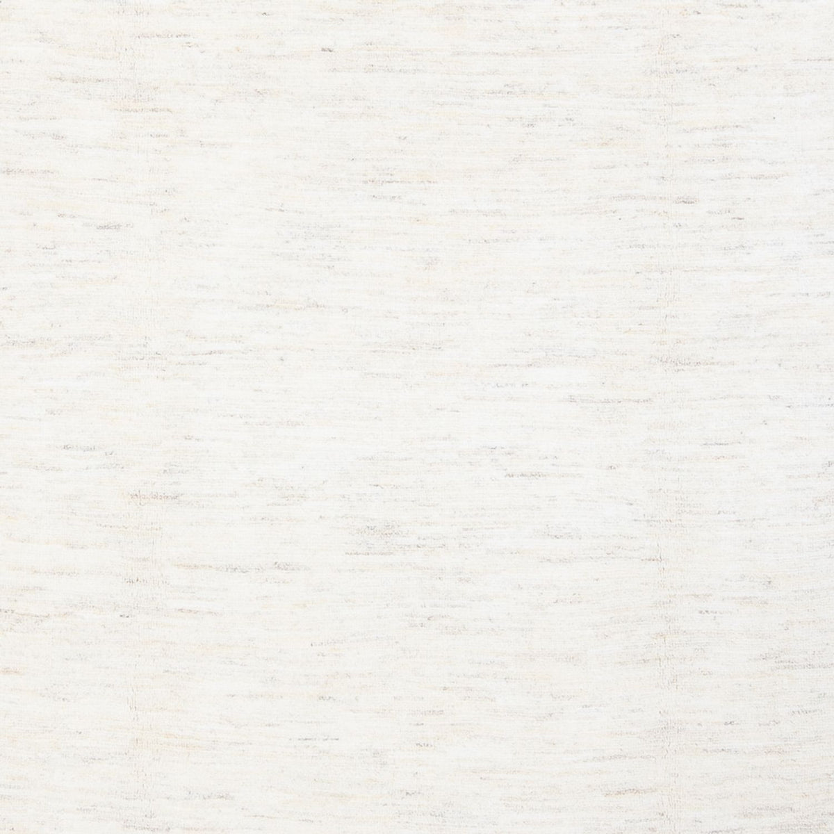 Alfombra Gabbeh - Persa - 297 x 205 cm - blanco