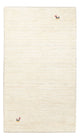 Gabbeh persa Alfombra 143x71cm - Perserteppich Wollteppich