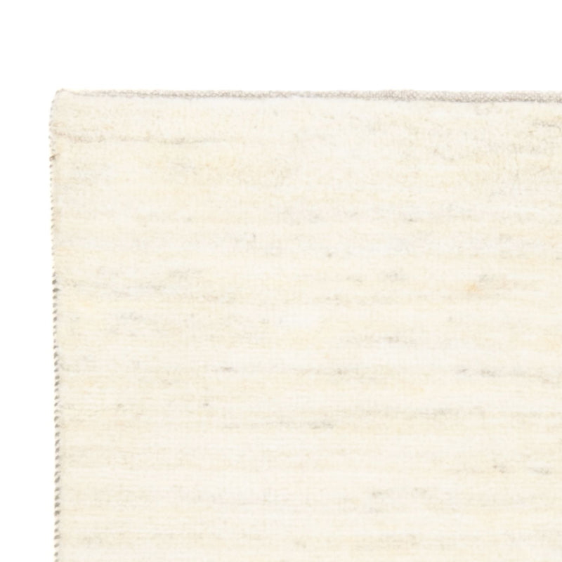 Alfombra Gabbeh - Persa - 143 x 71 cm - beige