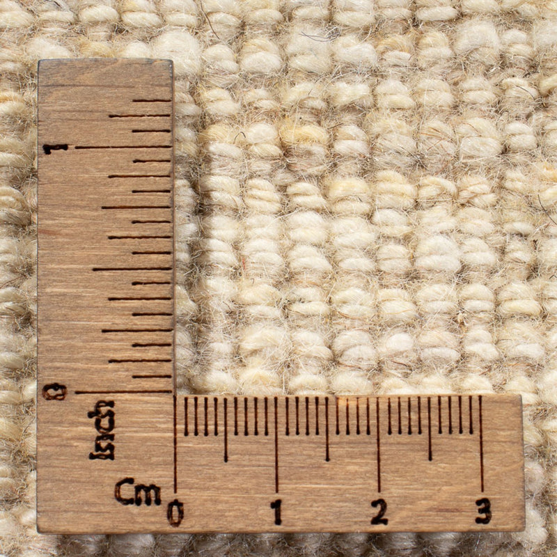 Alfombra Gabbeh - Persa - 143 x 71 cm - beige