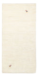 Gabbeh persa Alfombra 150x73cm - Perserteppich Wollteppich