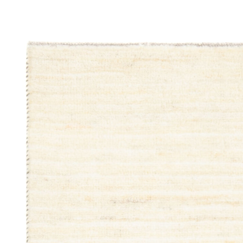 Alfombra Gabbeh - Persa - 150 x 73 cm - beige