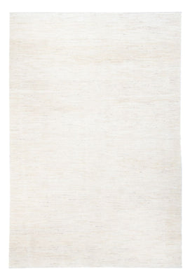 Alfombra Gabbeh - Persa - 250 x 173 cm - blanco