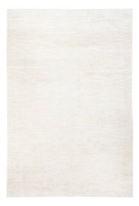 Alfombra Gabbeh - Persa - 250 x 173 cm - blanco