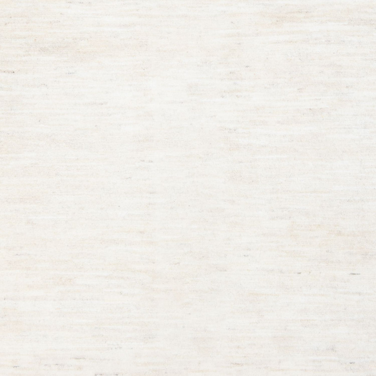 Alfombra Gabbeh - Persa - 250 x 173 cm - blanco
