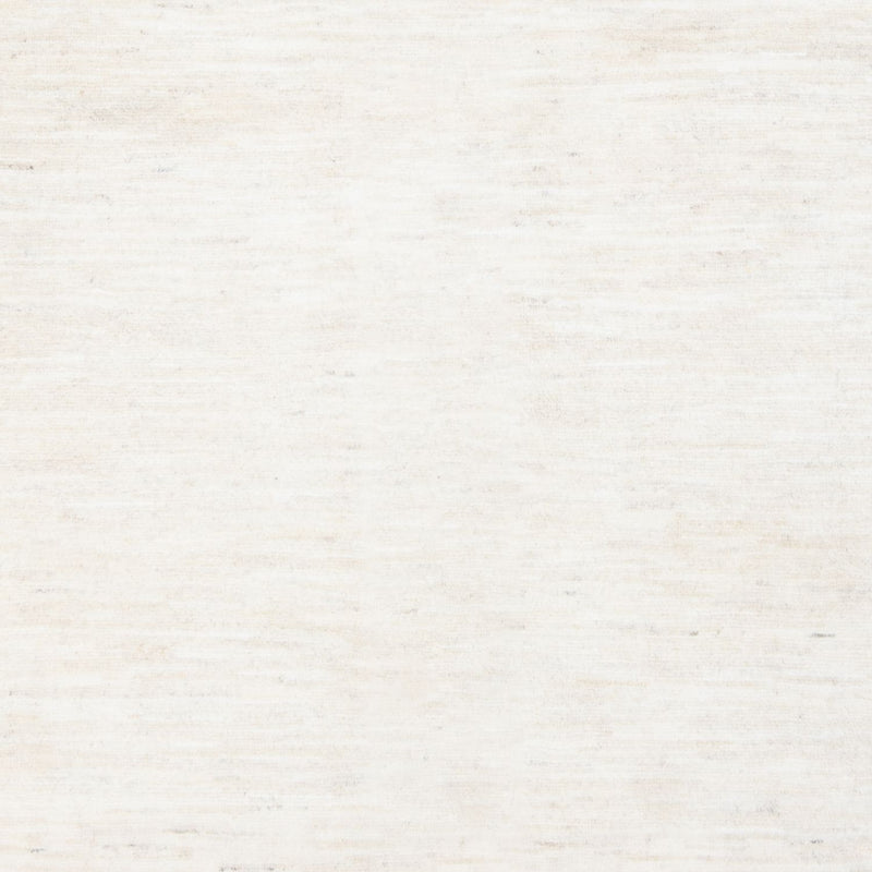 Alfombra Gabbeh - Persa - 250 x 173 cm - blanco