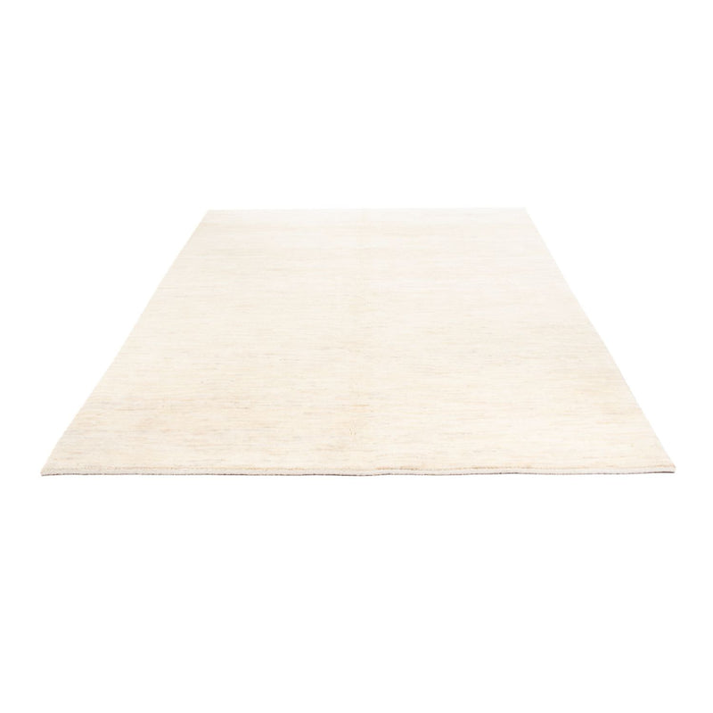 Alfombra Gabbeh - Persa - 250 x 173 cm - blanco